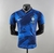 Camisa Brasil Player II 2022 Conceito - Masculino - Azul