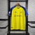 Camisa Al-Nassr Home 23/24 - Torcedor - Cristiano Ronaldo - CR7 - Personalizada