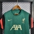 Camisa Liverpool Treino 22/23 Torcedor Nike Masculino - Verde na internet