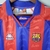 Camisa Barcelona I 1996/1997 - Masculino Retrô - Vermelho e Azul na internet