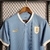 Camisa Seleção Uruguai Home 22/22 - Torcedor Puma Masculina - Azul Celeste na internet