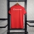 Camisa Internacional I 23/24 - Masculino Torcedor - Vermelho - Lançamento - comprar online