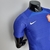 Camisa de Treino Holanda 2022 Nike - Masculino Jogador - Azul - Hexa Sports - Artigos Esportivos