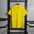 Camisa Villarreal Home 22/23 Torcedor Joma Masculino - Amarelo - comprar online