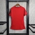 Camisa Flamengo Treino 23/24 - Feminina - Torcedor - comprar online