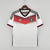 Camisa Alemanha Retrô Copa Do Mundo 2014 Masculina - Branca