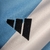 Camisa Seleção Argentina Home 2022 - Torcedor Adidas Masculina - Copa do Mundo - Azul e Branca - loja online