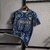 Camisa Seleção Itália Versace - Torcedor Puma Masculina - Azul - comprar online
