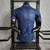 Camisa PSG Home 22/23 - Masculino Versão Jogador - Azul - comprar online