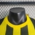 Camisa Al-Ittihad Home 2023 - Masculina - Modelo Jogador - Amarela na internet