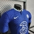 Camisa Chelsea Home 22/23 - Masculino Versão Jogador - Azul
