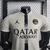 Camisa PSG Third 22/23 - Masculino Jogador - Cinza - Lançamento na internet