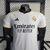 Camisa Real Madrid Home 23/24 - Masculino Versão Jogador - Branco na internet