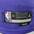Regata NBA Los Angeles Lakers 2022 - LeBron James nº 6 - Swingman 75th Anniversary Icon Edition - Roxa - loja online