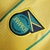Camisa Jamaica Home 23/24 - Torcedor Adidas Masculina - Amarela - Hexa Sports - Artigos Esportivos