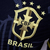 Camisa Brasil Versão Player Nordeste 2022 - Masculino Jogador - Hexa Sports - Artigos Esportivos