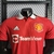 Camisa Manchester United Home 22/23 - Masculino Jogador - Vermelho na internet