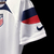 Camisa Seleção Estados Unidos Home 22/23 - Torcedor Nike Masculina - Branca - Copa do Mundo