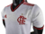 Camisa Flamengo II 22/23 - Masculino Torcedor - Branco - Hexa Sports - Artigos Esportivos