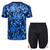 Kit de Treino Chelsea 23/24 - Camisa + Shorts na internet