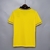 Camisa Brasil Home 1994 - Masculino Retrô - Amarelo na internet