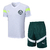 Kit de Treino Palmeiras 23/24 - Camisa + Shorts