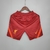Shorts Liverpool 22/23 - Vermelho - Nike