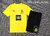 Kit de Treino Borussia 23/24 - Camisa + Shorts na internet