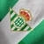 Camisa Real Betis Home 22/23 - Torcedor Hummel Masculina - Verde e Branca na internet