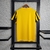 Camisa Al-Ittihad Home 2023 - Masculina - Modelo Torcedor - Amarela - comprar online