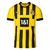 Camisa Borussia Dortmund Home 22/23 Torcedor Puma Masculina - Amarelo