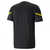Camisa Borussia Dortmund Treino 22/23 Preta - Puma - Masculino Torcedor - comprar online