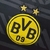 Camisa Borussia Dortmund Treino 22/23 Preta - Puma - Masculino Torcedor - Hexa Sports - Artigos Esportivos
