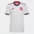 Camisa Flamengo II 22/23 - Masculino Torcedor - Branco
