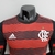 Camisa Flamengo Home 22/23 - Masculino Versão Jogador - Vermelho e Preto na internet
