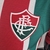 Camisa Fluminense Home Player 22/23 Umbro Masculina - Verde e Vinho - Hexa Sports - Artigos Esportivos