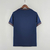 Camisa II Ajax Azul Away 22/23 - Versão Torcedor - comprar online