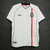 Camisa Inglaterra Retrô 2002 Masculina - Branca