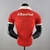 Camisa Internacional Home 22/23 - Versão Jogador - Adidas Masculina - Vermelha - comprar online