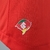 Camisa Internacional Home 22/23 - Versão Jogador - Adidas Masculina - Vermelha - comprar online