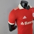 Camisa Internacional Home 22/23 - Versão Jogador - Adidas Masculina - Vermelha - Hexa Sports - Artigos Esportivos