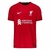 Camisa Liverpool Home 22/23 Torcedor Nike Masculina - Vermelho