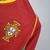 Camisa Portugal Retrô 2012 Masculina na internet