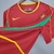 Camisa Portugal Retrô 2012 Masculina - loja online