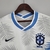 Camisa Seleção Brasileira Concept 22/23 - Nike Feminina - Branca na internet