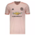 Camisa Manchester United 2019 - Masculino Retrô - Rosa
