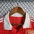 Camisa Arsenal Home 22/23 - Manga Longa - Masculino Versão Torcedor - Hexa Sports - Artigos Esportivos