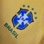 Blusa Moletom Brasil 22/23 - Amarelo - Nike - Hexa Sports - Artigos Esportivos