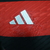 Camisa Flamengo Home 24/25 - Masculino Versão Jogador - Vermelho e Preto - loja online
