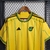 Camisa Jamaica Home 23/24 - Torcedor Adidas Masculina - Amarela na internet